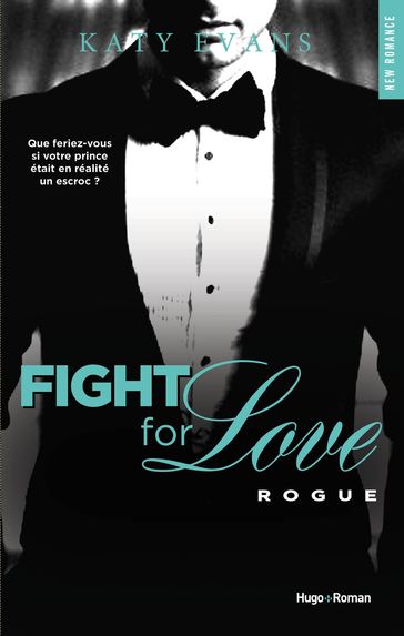 Fight for love - Tome 04 - Katy Evans