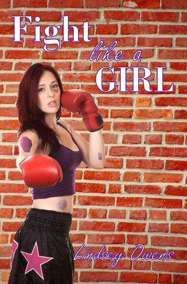 Fight like a Girl - Lindsey Owens