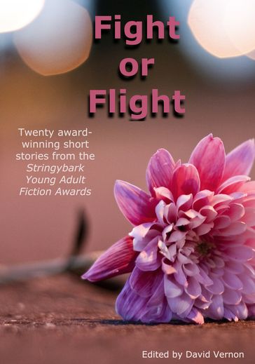 Fight or Flight - David Vernon