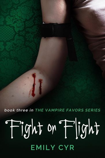 Fight or Flight - Emily Cyr