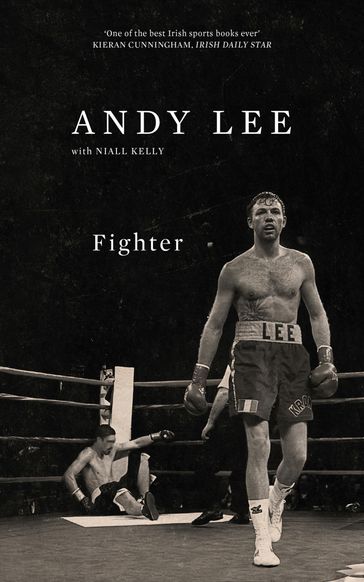 Fighter - Andy Lee - Niall Kelly