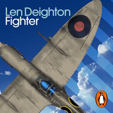 Fighter - Len Deighton