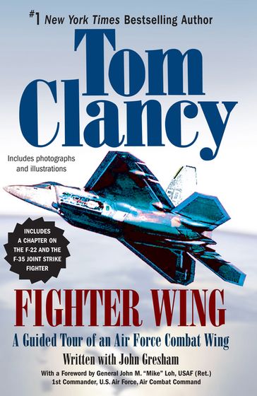 Fighter Wing - John Gresham - Tom Clancy