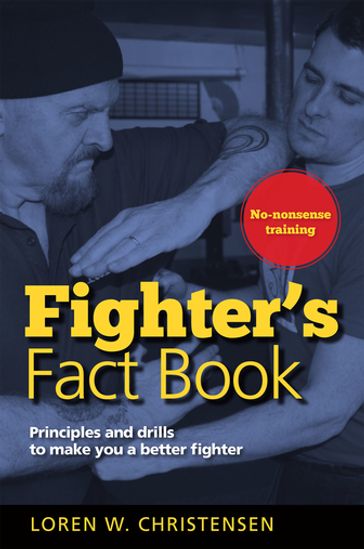 Fighter's Fact Book 1 - Loren W. Christensen