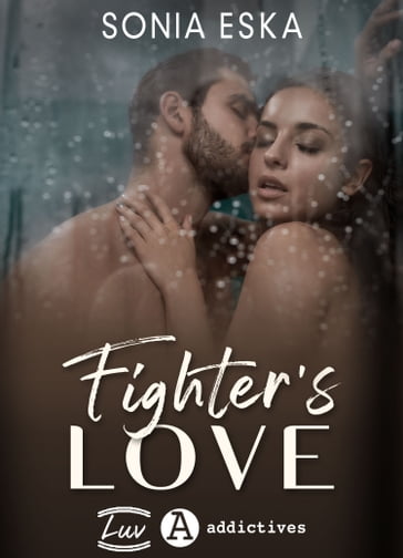 Fighter's Love - Sonia Eska
