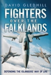 Fighters Over the Falklands