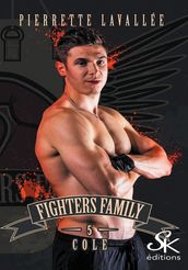 Fighters family 5