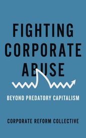 Fighting Corporate Abuse