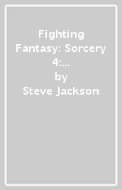 Fighting Fantasy: Sorcery 4: The Crown of Kings