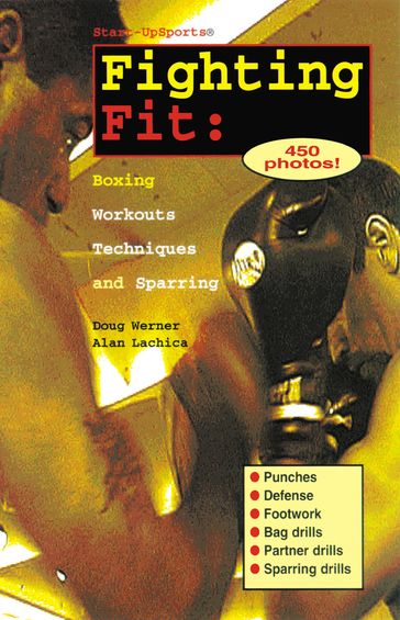 Fighting Fit - Doug Werner - Alan Lachica