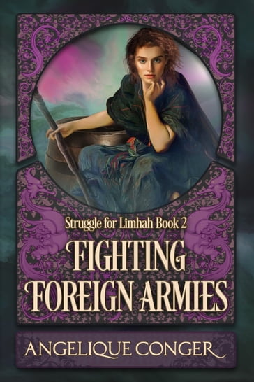 Fighting Foreign Armies - Angelique Conger