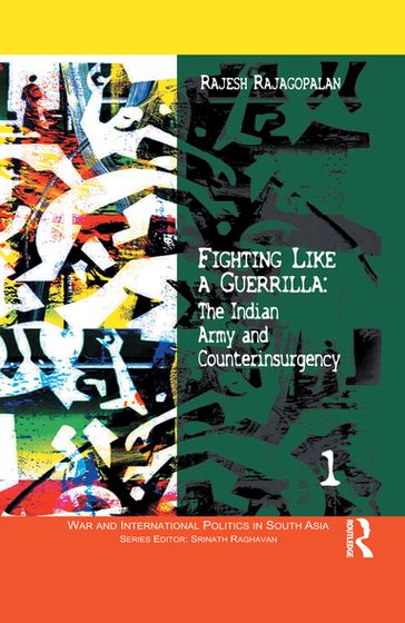 Fighting Like a Guerrilla - Rajesh Rajagopalan