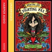 Fighting Pax (Dancing Jax, Book 3)