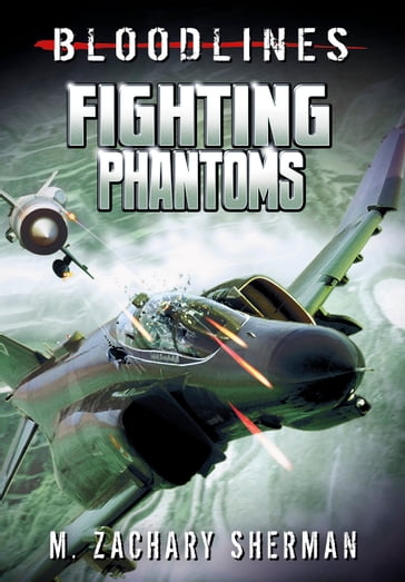 Fighting Phantoms - Dave Seeley - M. Zachary Sherman