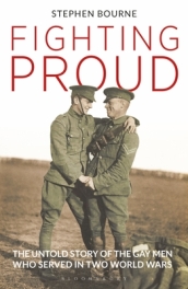 Fighting Proud