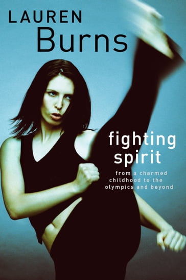 Fighting Spirit - Lauren Burns