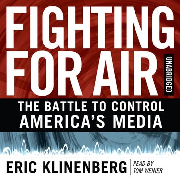 Fighting for Air - Eric Klinenberg