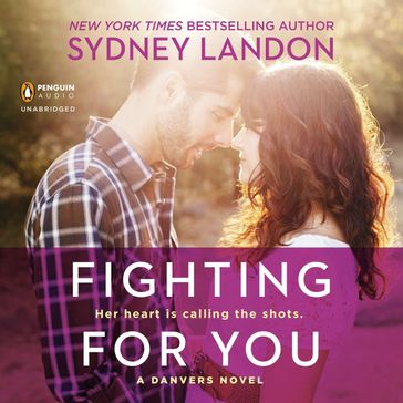 Fighting for You - Sydney Landon