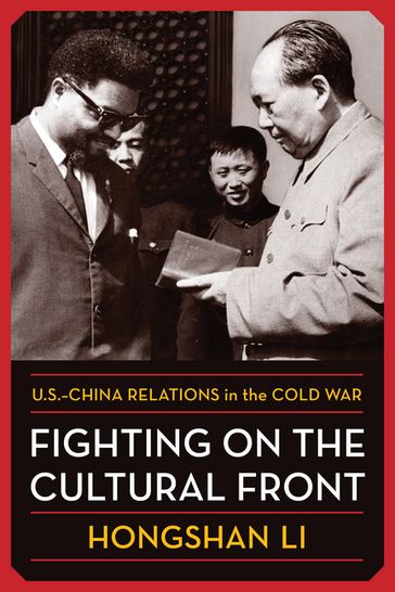 Fighting on the Cultural Front - Hongshan Li