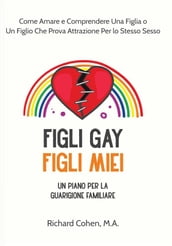 Figli gay, figli miei