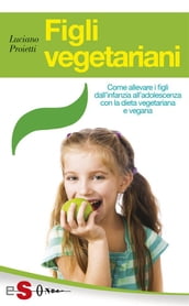 Figli vegetariani