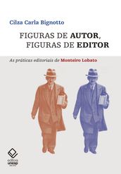 Figuras de autor, figuras de editor