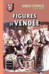 Figures de de Vendée
