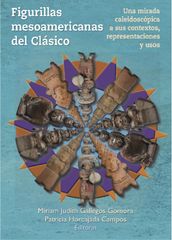 Figurillas mesoamericanas del Clásico