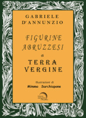 Figurine abruzzesi di Terra Vergine