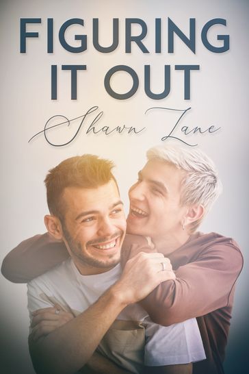 Figuring It Out - Shawn Lane