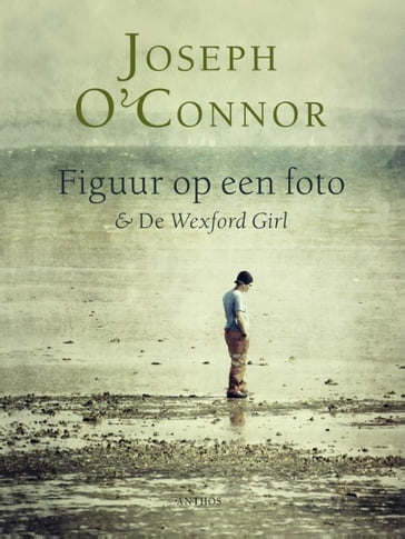 Figuur op een foto en De Wexford girl - Joseph O