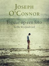 Figuur op een foto en De Wexford girl