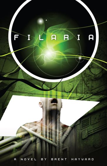 Filaria - Brent Hayward