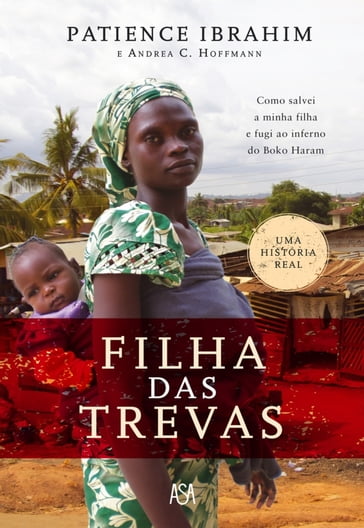 Filha das Trevas - Andrea C. Hoffmann