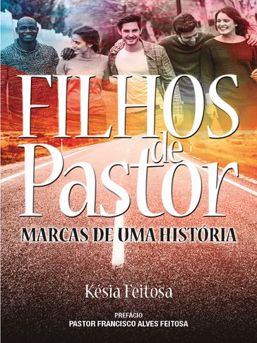 Filhos de Pastor - Kesia Feitosa