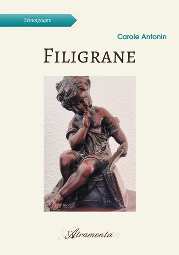 Filigrane - Carole Antonin