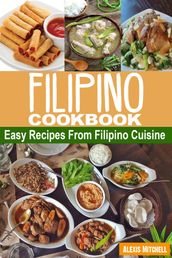 Filipino Cookbook