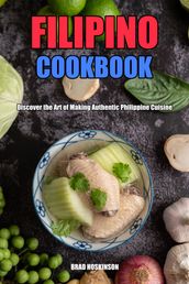 Filipino Cookbook