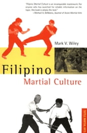 Filipino Martial Culture