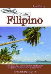 Filipino Phrase book