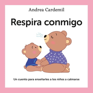 Filipo respira conmigo - Andrea Cardemil Ricke