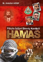 Filistin slami Direni Hareketi: Hamas