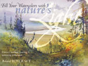 Fill Your Watercolor with Natures Light