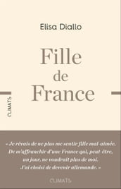 Fille de France