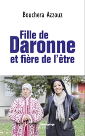 Fille de daronne et fière de l être