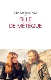 Fille de métèque