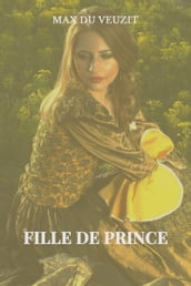 Fille de prince