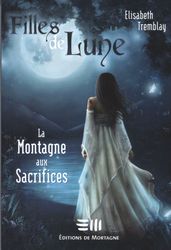 Filles de Lune Tome 2