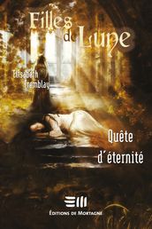 Filles de Lune Tome 4