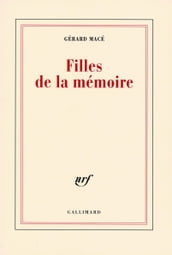 Filles de la mémoire